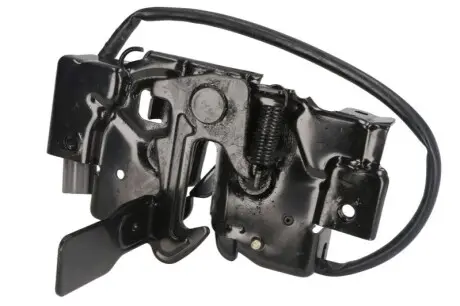 Замок капота MAZDA 6 GG, GY 06.02-12.08 BLIC 6010143451424P