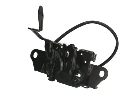 Замок капота (з датчиком) MAZDA CX-9 TC 12.15 BLIC 6010143499424P