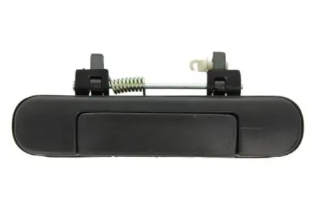 Ручка дверей передн Лів (чорн) NISSAN ALMERA I N15 09.95-07.98 BLIC 601016018401P Купити в Україні