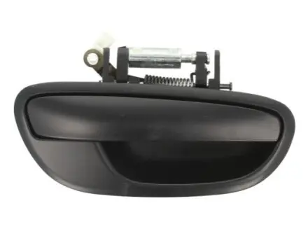 Ручка дверей передн Прав (зовнішн, під фарбування) SUBARU LEGACY IV BL/ BP 09.03-04.09 BLIC 601017015402P