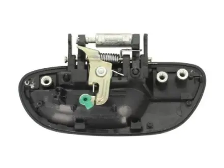 Ручка дверей задн Прав (зовнішн, під фарбування) SUBARU LEGACY IV BL/ BP 09.03-04.09 BLIC 601017015404P