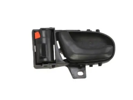 Ручка дверей задн/передн Лів (внутрішн, сірий) SUZUKI SWIFT II 03.89-12.05 BLIC 601018001409P Купити в Україні