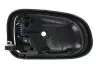 Ручка дверей задн/передн Прав (внутрішн, чорн) TOYOTA COROLLA E10 05.92-04.97 BLIC (601019002408P) зображення 2