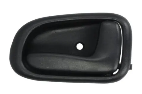 Ручка дверей задн/передн Прав (внутрішн, чорн) TOYOTA COROLLA E10 05.92-04.97 BLIC 601019002408P