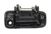 Фото Ручка дверей передн Лів (чорна текстура) TOYOTA COROLLA E9 05.87-06.93 BLIC (601019004401P) зображення 2