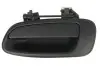 Фото Ручка дверей задн Лів (зовнішн, чорна текстура) TOYOTA CARINA E T19 04.92-09.97 BLIC (601019017403P) зображення 1