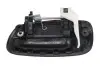 Фото Ручка дверей задн Прав (зовнішн, чорна текстура) TOYOTA CARINA E T19 04.92-09.97 BLIC (601019017404P) зображення 2