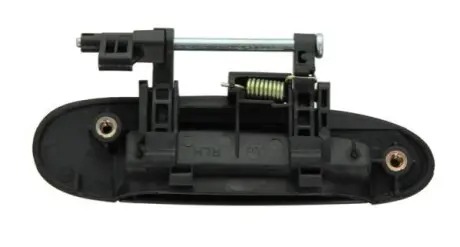 Ручка дверей задн Лів (зовнішн, під фарбування) TOYOTA YARIS XP10 01.99-11.05 BLIC 601019039403P