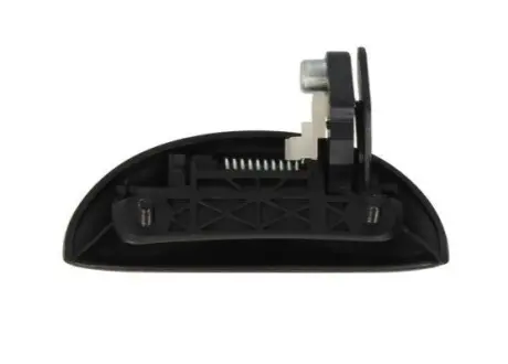 Ручка дверей передн Прав (чорн/під фарбування) TOYOTA AYGO I 12.08-08.14 BLIC 601019055402P
