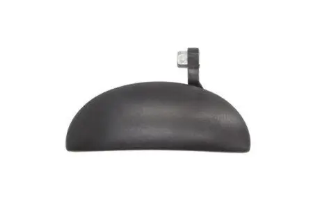 Ручка дверей задн Лів (чорн/під фарбування) TOYOTA AYGO I 12.08-08.14 BLIC 601019055403P