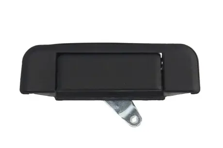 Ручка дверей задн/середн (зовнішн, чорна текстура) TOYOTA HILUX V 06.88-06.97 BLIC 601019062417P Купити в Україні