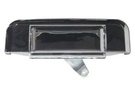 Ручка дверей задн/середн (зовнішн, хром) TOYOTA HILUX V 06.88-06.97 BLIC 601019062417PP Купити в Україні