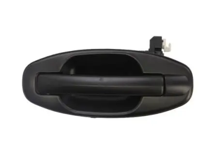 Ручка дверей задн Лів (зовнішн, під фарбування) HYUNDAI SANTA FE I SM 08.00-03.06 BLIC 601020021403P Купити в Україні