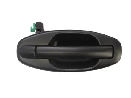 Ручка дверей задн Прав (зовнішн, під фарбування) HYUNDAI SANTA FE I SM 08.00-03.06 BLIC 601020021404P Купити в Україні