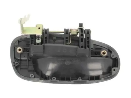 Ручка дверей задн Лів (під фарбування) HYUNDAI MATRIX 06.01-08.06 BLIC 601020023403P Купити в Україні