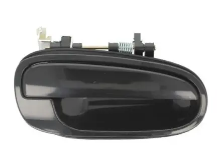 Ручка дверей задн Прав (під фарбування) HYUNDAI MATRIX 06.01-08.06 BLIC 601020023404P Купити в Україні