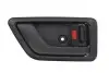 Фото Ручка дверей Прав (внутрішн, чорн) HYUNDAI GETZ 09.02-06.09 BLIC (601020027408P) зображення 1