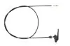 Трос капота 601021015451P
