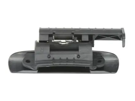 Ручка дверей передн Прав (чорн) CITROEN XSARA 04.97-08.05 BLIC 601021016402P Купити в Україні