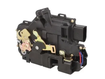 Дверний замок BLIC 601025025421P Купити в Україні