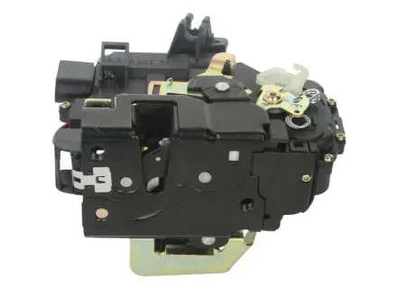 Дверний замок BLIC 601025025422P Купити в Україні