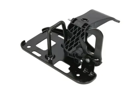 Замок капота (ригель) AUDI Q5 8R 11.08-12.16 BLIC 601025041424P