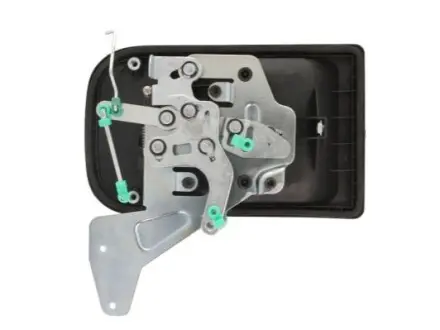 Ручка дверей BLIC 601030002417P Купити в Україні