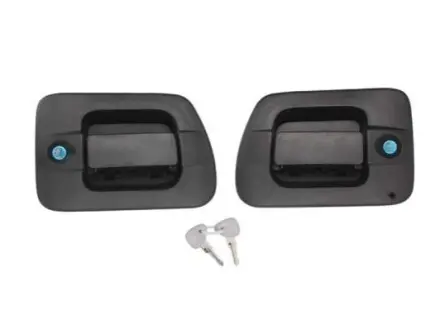 Ручка дверей BLIC 601030004407P Купити в Україні