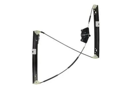 Склопідіймач передн Лів (електричний, без мотора, кількість дверей: 4) AUDI A4 B6, A4 B7 11.00-06.08 BLIC 606000AI3919 Купити в Україні