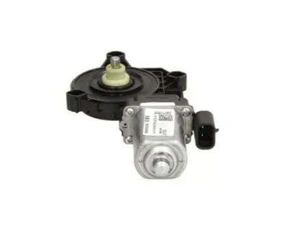 Двигун склопідіймача передн Лів ALFA ROMEO 159 06.05-12.12 BLIC 606000AL0103 Купити в Україні