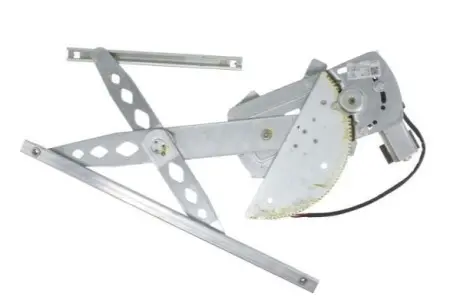 Склопідіймач передн Лів (електричний, з мотором) TOYOTA YARIS, YARIS / VIOS 01.05-12.14 BLIC 606000TO7275 Купити в Україні