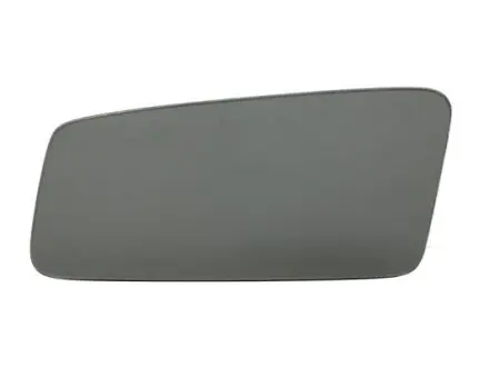 Скло дзеркала зовнішнього Лів (плаский) AUDI 100 C3 08.82-07.91 BLIC 6102010006P Купити в Україні