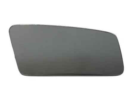 Скло дзеркала зовнішнього Прав (опукле) AUDI 100 C3 08.82-07.91 BLIC 6102010007P Купити в Україні