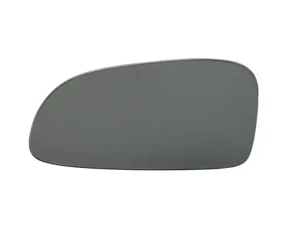 Скло дзеркала зовнішнього Лів (плаский) CITROEN SAXO 02.96-04.04 BLIC 6102010016P
