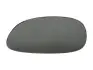 Скло дзеркала зовнішнього Лів (опукле) HONDA CIVIC V HB/COUPE, CIVIC V SDN 10.91-12.95 BLIC (6102010102P) зображення 1