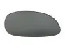 Скло дзеркала зовнішнього Прав (опукле) HONDA CIVIC V SDN 10.91-10.95 BLIC (6102010103P) зображення 1