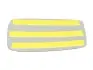 Скло дзеркала зовнішнього Прав (опукле) SEAT TOLEDO I 1L 05.91-03.99 BLIC (6102010172P) зображення 2