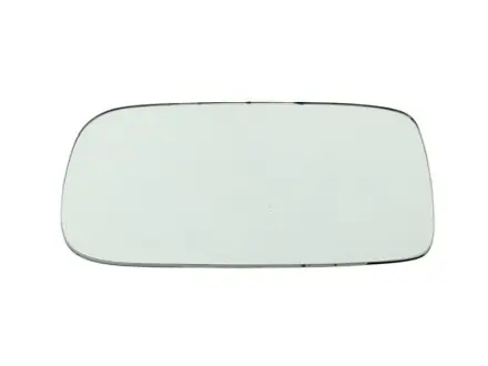 Скло дзеркала зовнішнього Лів (плаский) SKODA FELICIA I VW POLO CLASSIC 10.94-09.01 BLIC 6102010178P Купити в Україні
