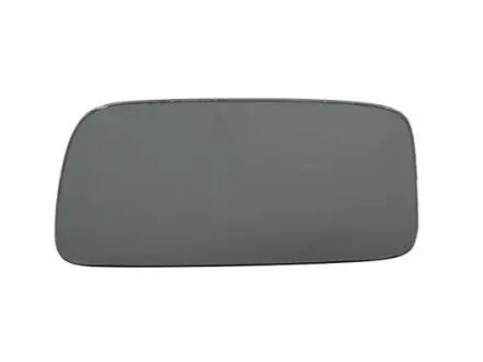 Скло дзеркала зовнішнього Лів (плаский) VW GOLF II, JETTA II 08.83-07.92 BLIC 6102010184P Купити в Україні