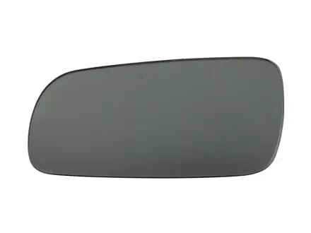 Скло дзеркала зовнішнього Лів (плаский) SEAT AROSA, CORDOBA 6K, IBIZA II FL 6K, LEON 1M, TOLEDO II 1M VW GOLF IV, LUPO, PASSAT B5, PASSAT B5 FL 08.96-06.06 BLIC 6102010188P Купити в Україні