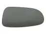 Скло дзеркала зовнішнього Лів (опукле) FORD GALAXY WGR SEAT ALHAMBRA 7M VW SHARAN 7M 03.95-06.10 BLIC (6102010198P) зображення 1