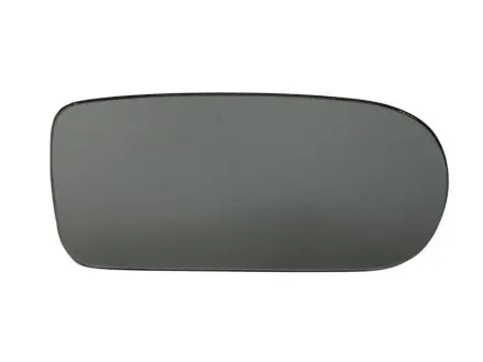Скло дзеркала зовнішнього Прав (опукле) MAZDA 323 V BA 09.94-09.98 BLIC 6102010207P
