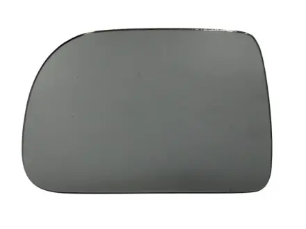 Скло дзеркала зовнішнього Лів (опукле) RENAULT KANGOO I 08.98-04.03 BLIC 6102010210P Купити в Україні