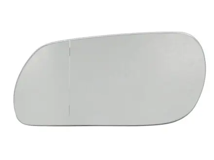 Скло дзеркала зовнішнього Лів (асферичне) MAZDA 6 GG, GY 06.02-12.08 BLIC 6102010763P
