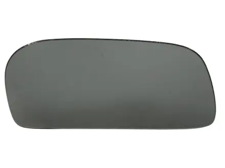 Скло дзеркала зовнішнього Прав (опукле) AUDI 100 C4 12.90-06.94 BLIC 6102011159P Купити в Україні