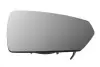 Скло дзеркала зовнішнього Прав (опукле) VW POLO VI AW 09.17 BLIC (6102011984311P) зображення 1