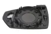 Скло дзеркала зовнішнього Прав (опукле) VW POLO VI AW 09.17 BLIC (6102011984311P) зображення 2