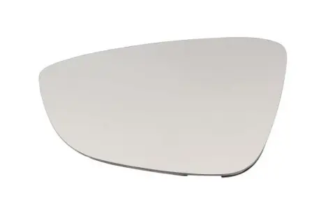 Фото 1 — Скло дзеркала (з підігрівом) VW Passat/Jetta/Passat CC 10-14/Beetle 11- (L) BLIC (6102012002583P) Фото Скло дзеркала (з підігрівом) VW Passat/Jetta/Passat CC 10-14/Beetle 11- (L) BLIC (6102012002583P) зображення 1