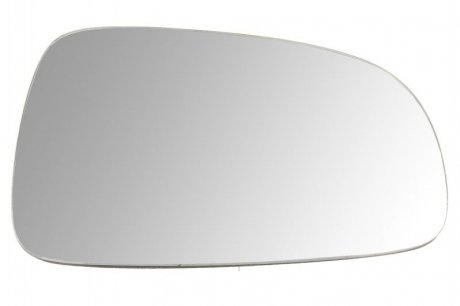 Скло дзеркала заднього виду BLIC 6102012067P (фото 1)