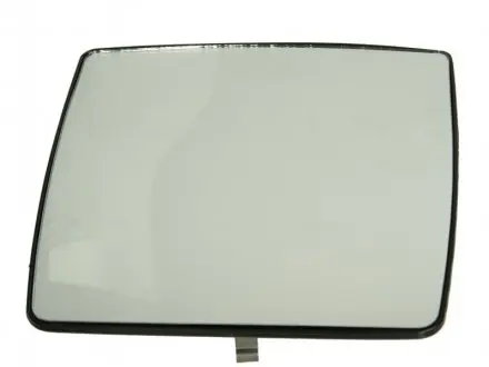 Скло дзеркала зовнішнього Лів (опукле, обігрів) OPEL COMBO C 10.01-10.10 BLIC 6102021211221P Купити в Україні